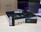 Minisforum AI X1 Pro nettement plus rapide avec la mise à niveau de la RAM
