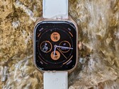 Test de l'Amazfit GTS 4 : montre connectée à la beauté imparfaite