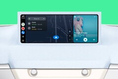 Samsung devrait bientôt proposer une alternative à Android Auto. (Source de l'image : Google) 