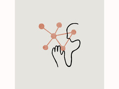 Illustration promotionnelle pour la série de modèles d'IA LLM Claude d'Anthropic. (Source de l'image : Anthropic)