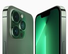 Apple pourrait avoir un nouveau fournisseur de la caméra de l'iPhone. (Source : Apple)