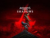 La sortie d'Assassin's Creed Shadows est prévue pour le 12 novembre 2024. (Source de l'image : Ubisoft)