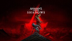 La sortie d'Assassin's Creed Shadows est prévue pour le 12 novembre 2024. (Source de l'image : Ubisoft)