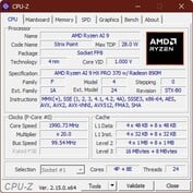 CPU-Z