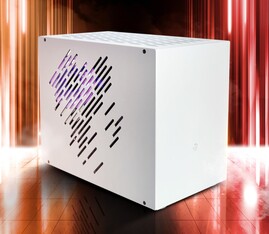 PC à base d'AMD 4700S. (Image source : Tmall)