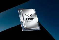 L'Intel Core Ultra 7 265K dispose de 8 cœurs P, 12 cœurs E et d'une horloge de 5,5 GHz. (Source de l'image : Intel, Aditya Doula, édité)