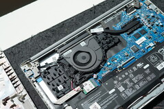 Démontage du HP 255 G10