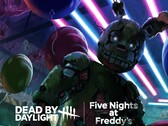 Dead by Daylight ajoutera également une tenue de Tomb Raider, une tenue de trappeur légendaire pour Frank Stone, et plus encore (Source de l'image : Dead by Daylight)