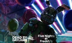 Dead by Daylight ajoutera également une tenue de Tomb Raider, une tenue de trappeur légendaire pour Frank Stone, et plus encore (Source de l'image : Dead by Daylight)