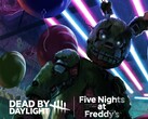 Dead by Daylight ajoutera également une tenue de Tomb Raider, une tenue de trappeur légendaire pour Frank Stone, et plus encore (Source de l'image : Dead by Daylight)