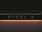 Un rendu du Pixel 6, qui sera rejoint plus tard cette année par le Pixel 6 Pro. (Image source : Jon Prosser &amp; Ian Zelbo)