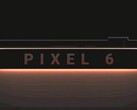 Un rendu du Pixel 6, qui sera rejoint plus tard cette année par le Pixel 6 Pro. (Image source : Jon Prosser & Ian Zelbo)