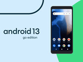 Android 13 (Go Edition) n'a pas encore été lancé sur aucun appareil. (Image source : Google - édité)