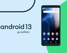 Android 13 (Go Edition) n'a pas encore été lancé sur aucun appareil. (Image source : Google - édité)