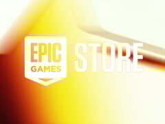 Epic Games a décidé d'offrir un seul jeu gratuit cette semaine, avec le logo illustré. (Source de l'image : Epic Games Store - édité)