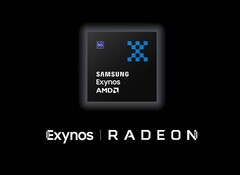 Samsung et AMD ont étendu leur accord de licence pour les GPU Radeon (image via Samsung)