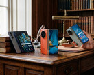 Comparaison de trois smartphones pliables haut de gamme.