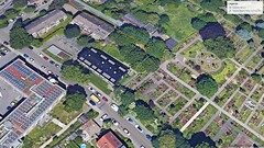 Mesure du GNSS : Chemins