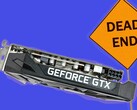 GeForce Les cartes graphiques GTX, GTS, GT, GS sont sur le point de disparaître (Image source : Notebookcheck - edited)