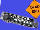 GeForce Les cartes graphiques GTX, GTS, GT, GS sont sur le point de disparaître (Image source : Notebookcheck - edited)