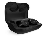Les nouveaux écouteurs sans fil HP Elite. (Source : HP)