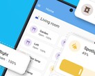 L'application Home Assistant pour les appareils Apple a été mise à jour. (Source de l'image : Home Assistant)