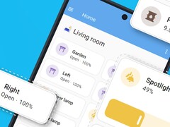 L'application Home Assistant pour les appareils Apple a été mise à jour. (Source de l'image : Home Assistant)
