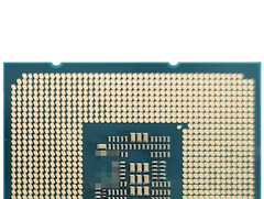 Plus de cœurs - plus d&#039;unités centrales (Image Source : Videocardz)