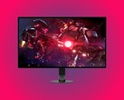 Le moniteur Sony Inzone M10S II peut basculer entre 540 Hz en 1440p et 720 Hz en 720p.