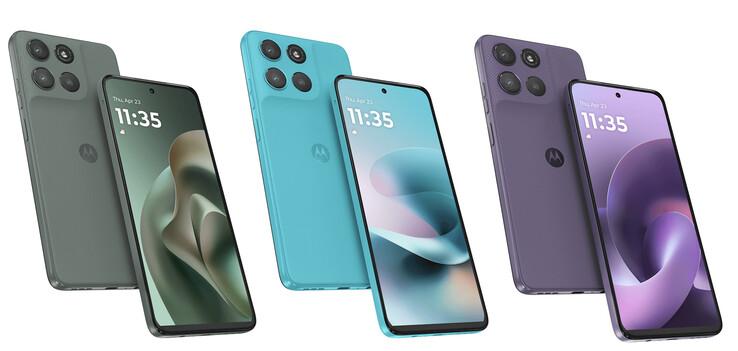 (Source de l'image : Motorola)