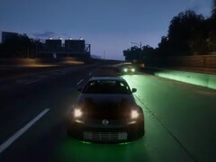 Le projet de fan 2Unreal5Underground reconstruit Need for Speed Underground 2 en Unreal Engine 5.