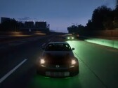 Le projet de fan 2Unreal5Underground reconstruit Need for Speed Underground 2 en Unreal Engine 5.
