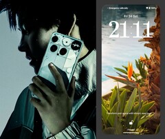 Nothing Phones a décidé de ne pas diffuser de publicités sur ses smartphones, à quelques exceptions près (Source de l'image : Nothing)