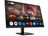 Annonce du moniteur HP Omen 32x Smart Gaming