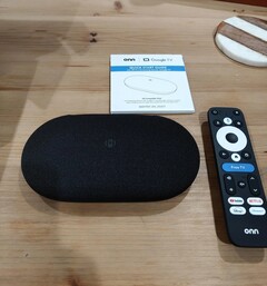 Le nouveau Onn 4K Pro (2026).