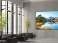 Le nouvel écran LED FHDS130 SOLO. (Source : Optoma)
