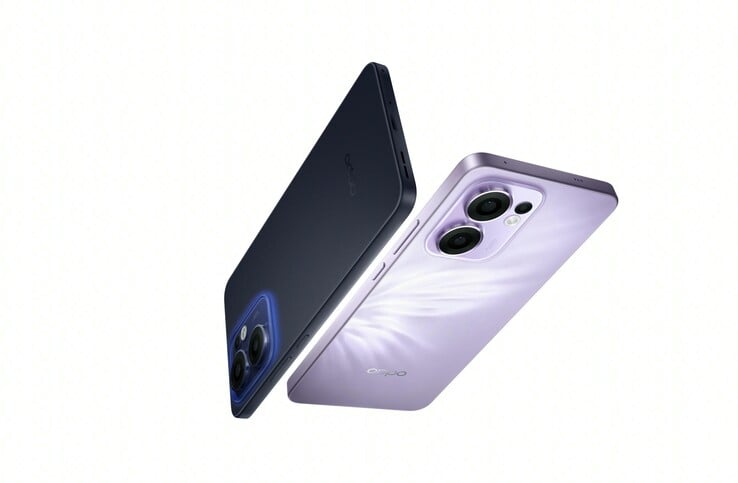 Oppo Reno 13 Pro 5G 