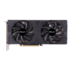 La série RTX 4060 de PNY s'étend de la double...