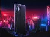 Le POCO F4 GT démarre à 499,90 € en Europe avec 8 Go de RAM et 128 Go de stockage, du moins dans un premier temps. (Image source : POCO)