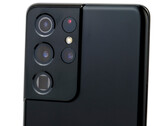 Test du Samsung Galaxy S21 Ultra : une grosse progression, mais pas que