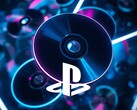 Affichage d'une bannière pour les disques PS5