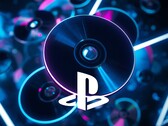 Affichage d'une bannière pour les disques PS5