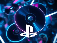 Affichage d'une bannière pour les disques PS5