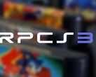 RPCS3 nécessite un processeur rapide pour émuler les jeux PS3 avec de bonnes performances.