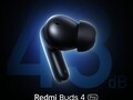 Le Redmi Buds 4 Pro. (Source : Xiaomi)