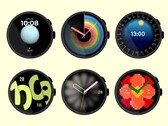 Google a apporté de nombreux changements entre Wear OS 3.5 et Wear OS 4 (source : Google)