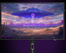 L'AGON PRO AGP277QKDC est désormais disponible en Europe.