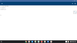 Matlab sur Chrome OS