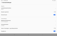 Test de la tablette Blackview Tab 12 Pro