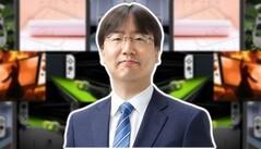 Le président de Nintendo, Shuntaro Furukawa, a rejeté les principales rumeurs concernant la Switch 2. (Source de l'image : Nintendo/various - édité)